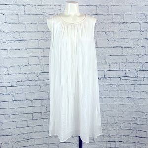 Loft Baby Doll Dress